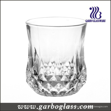 Diamond Tea Glass mit 205ml